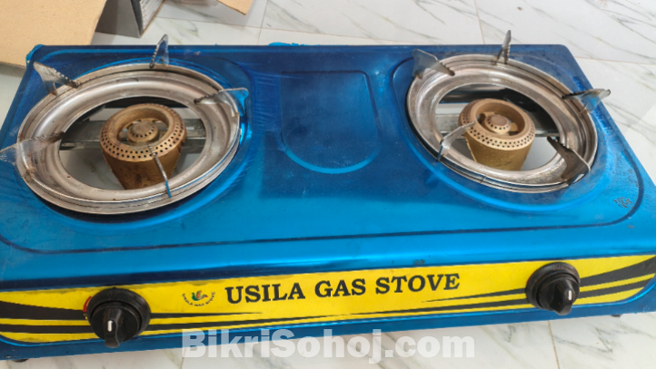 লাইনের গ্যাসের চুলা